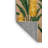 Machine Washable Botanical Brown Area Rug-371514952