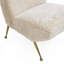 Gainsbourg Slipper Chair