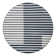 Ivy Bronx Namsen Nathanyl Rug Blue