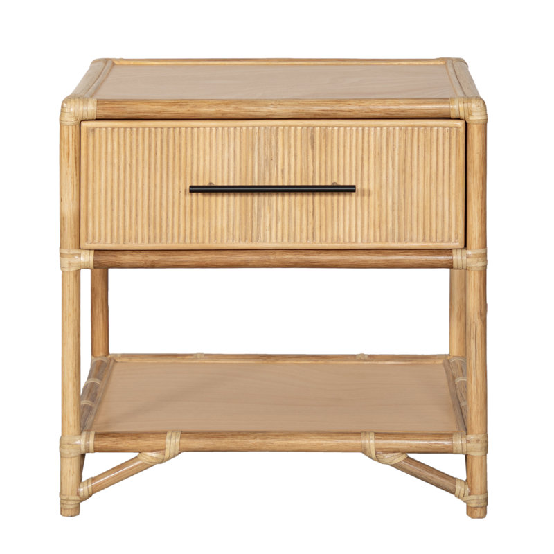 Juno 1 Dresser, Natural