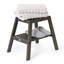 Belinda Solid Wood Accent Stool-27789204