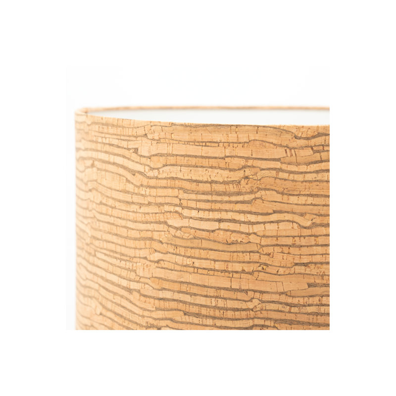 Lampe sur pied Kura