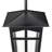 12" Square Portchester Pendant