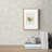 Winston Porter Neutral Tonal Floral Peel And Stick Wallpaper