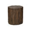 Table d'appoint d'extérieur moderne 25 "h-730456139