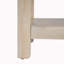 Console de style campagne moderne-970979827