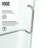 Monteray 30" W x 30" D x 73" H Hinged Frameless Shower Enclosure with 3/8  Clear Glass-50807638