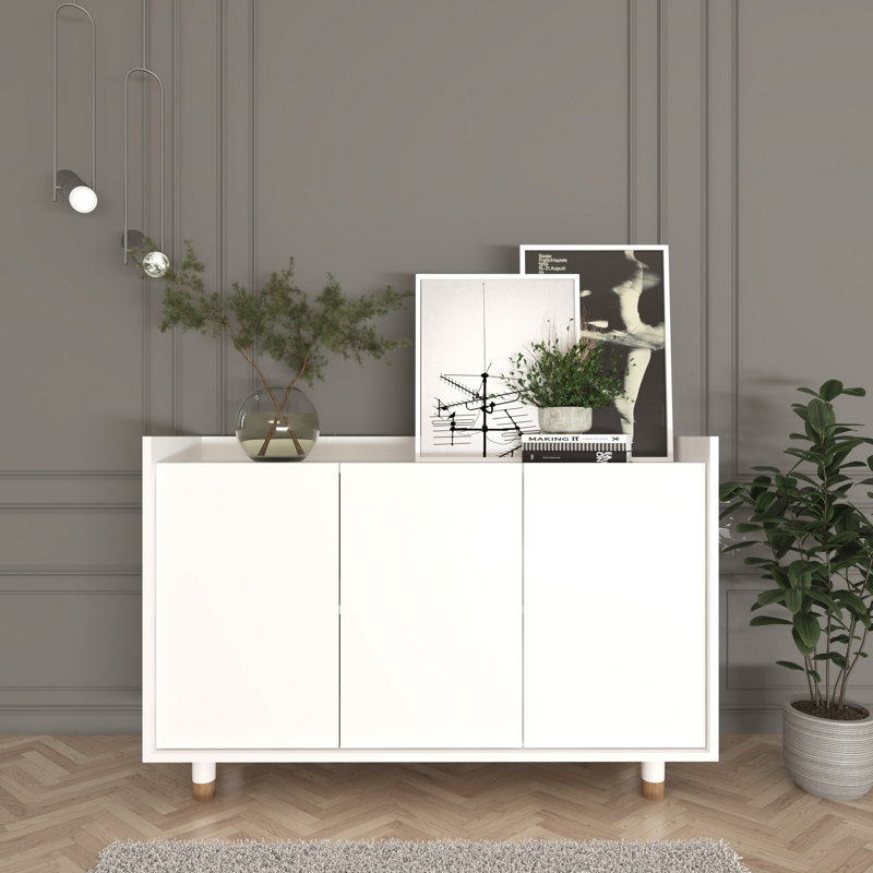Cugino 80cm Console Table