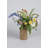 Silk Mixed Assortment Arrangement