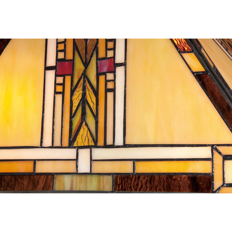 Alekya Table Lamp