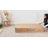 Baranowski Linen Upholstered Bed Frame with Storage Drawers, Wingback Platform Bed with Headboard-704970931