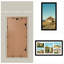 Cadre photo en bois collage -1412826727