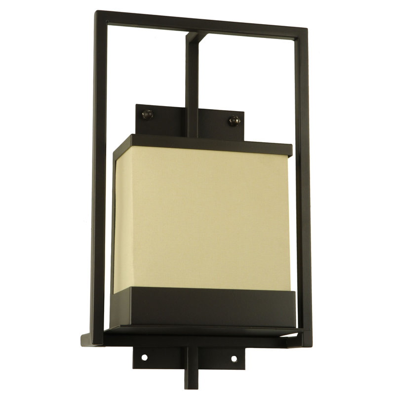 Wink 1 - Light Flush Mounted Sconce