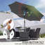 295cm Market Parasol-76244191