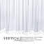 Ruperto Cotton Shower Curtain