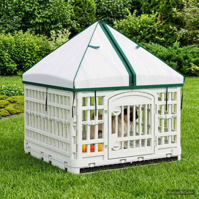 Dog Playpen