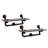 Gotham 71" Height Accent Shelves