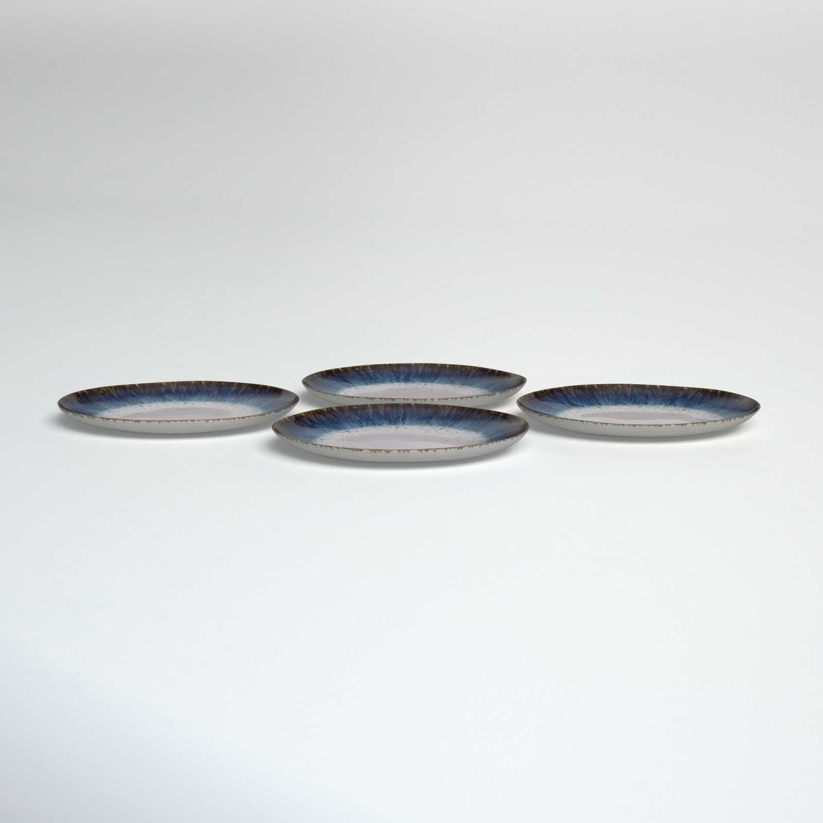 Champlain 10" Dinner Plate