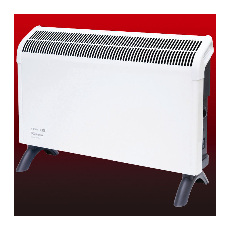 Horizontal Single Panel Radiator, Yes, 3kW, Turbo