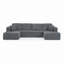 Canapé modulaire modulaire-761262509-761262501