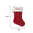 Cable Knit with Custom Name Stocking-831056930