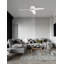 99.5cm Ceiling Fan with LED Lights-1876848560-1876890489