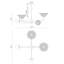Lustre 38 po Piper-821070244