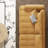 Simple Retro Creative Sofa-105271009