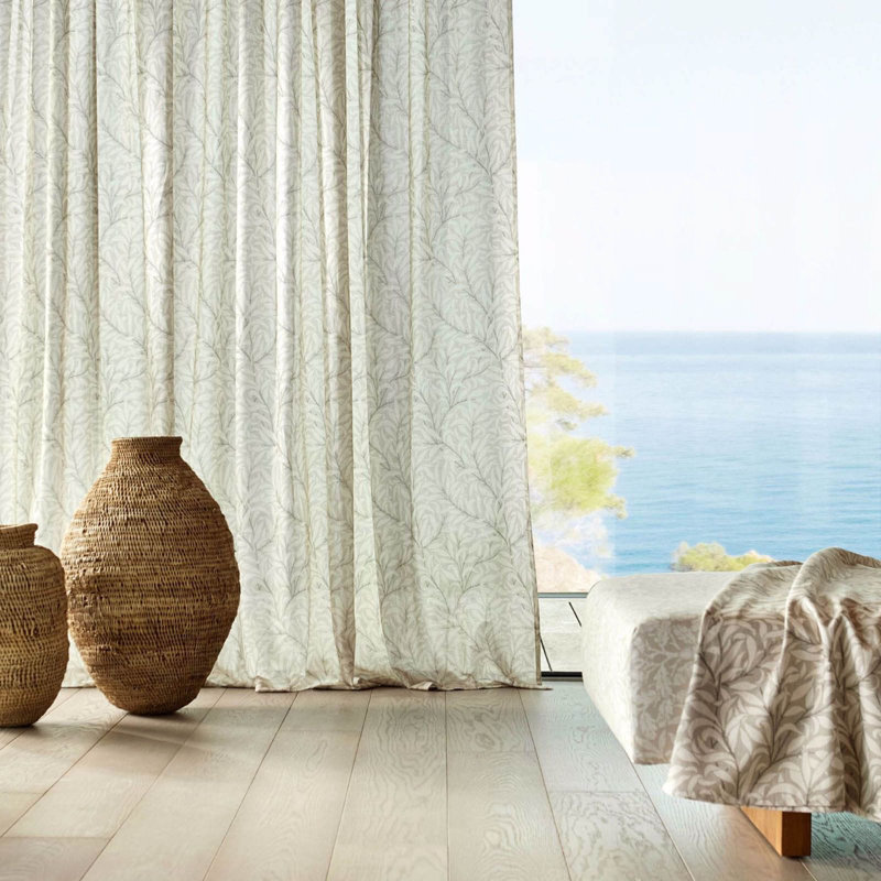 Pure Willow Boughs Sheer WW