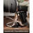 Upholstered Massage Chair