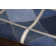 Rosenblatt Cotton Geometric Indoor Rug
