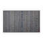 Tapis gris soyeux et moelleux-1426031137