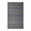 Tapis gris soyeux et moelleux-1426031581