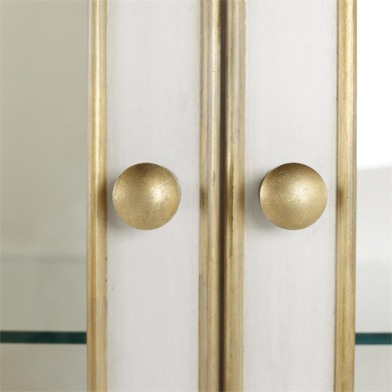 Vallejo Cabinet