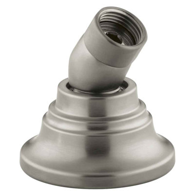 Bancroft Deck-Mount Handshower Holder