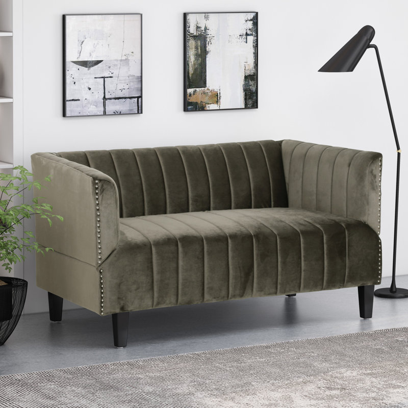 Canapé moderne LOVESEAT