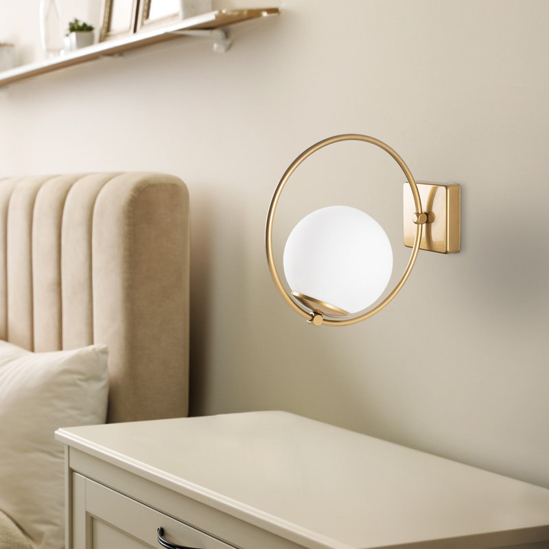 Lampe murale
