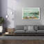 «Lakeside Retreat I» par Silvia Vassileva, art mural sur toile-739543164