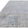 Annu Abstract Blue Area Rug