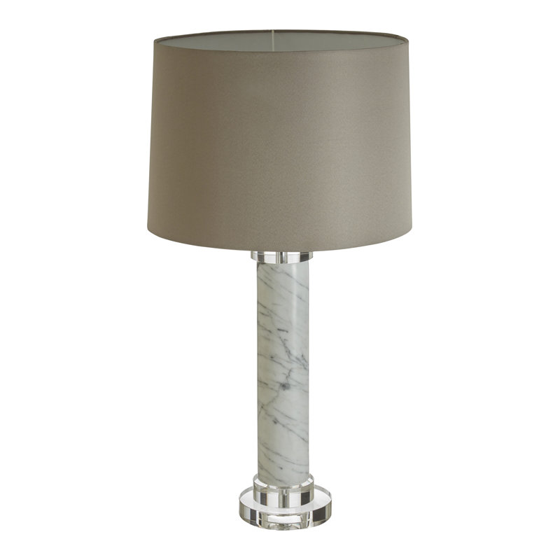 Vincente Ceramic Table Lamp