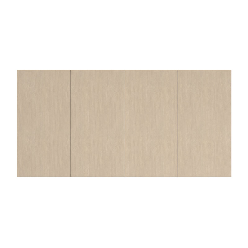 Unity Solid Oak Dining Table