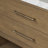 Abington Single Vanity-Carrara Marble-100692997