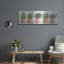«Terracotta Pots II» par Cindy Jacobs-1829034135