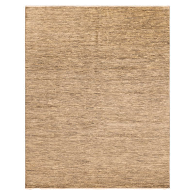 Mystique Olive Rug 8'1" x 10'0"