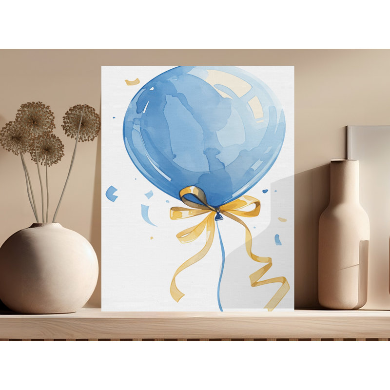 Wrapped Canvas Print Set, 20x24