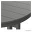 Table de bar POLYWOOD-7252610-9552077
