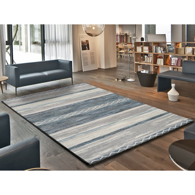 Nadine Geometric Area Rug