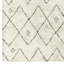 Albers Geometric Shag Area Rug-23990115