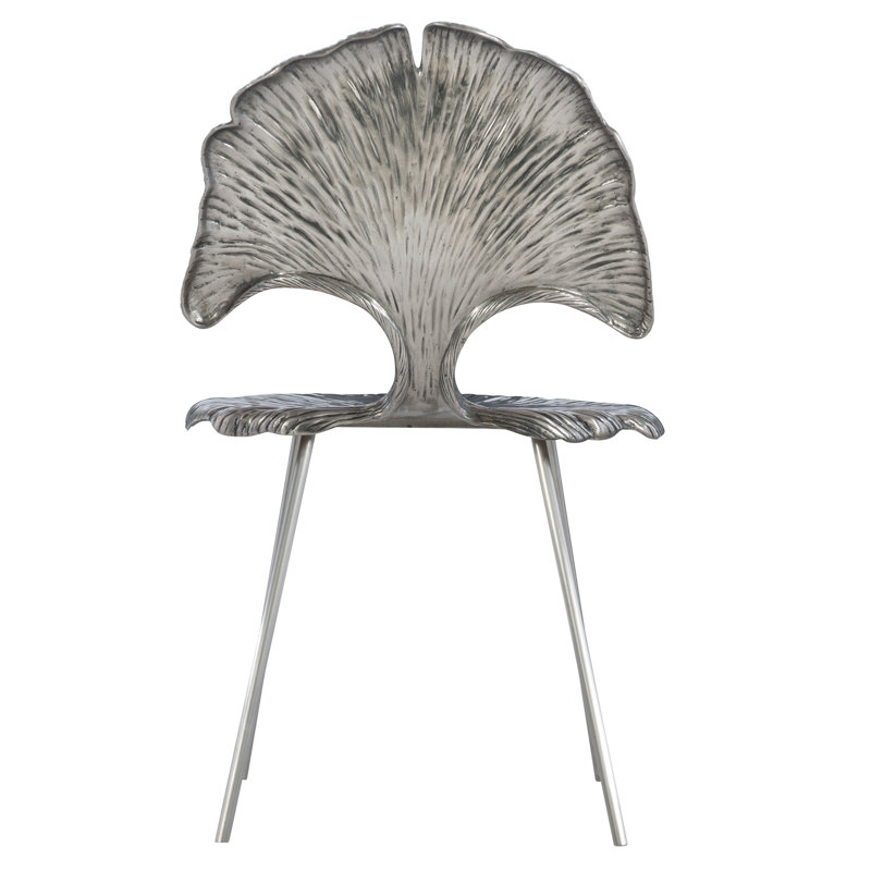 Felicity Metal Side Chair
