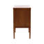  Commode 2 tiroirs Regis